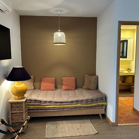 Chambre D'Hotes A Vadina Porticcio Портисио Екстериор снимка